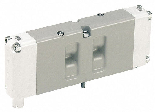 Solenoid Air Con Valve Four-Way 145 psi