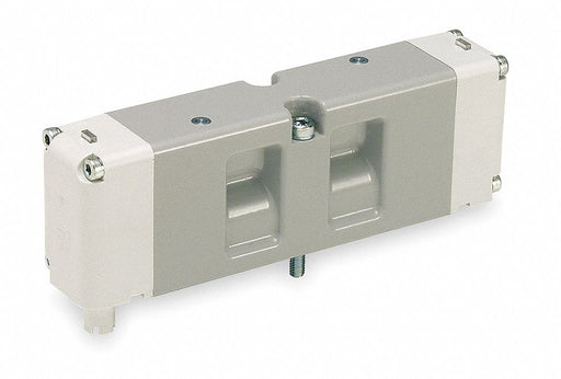Solenoid Air Con Valve Four-Way 145 psi