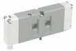 Solenoid Air Con Valve Four-Way 145 psi
