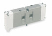 Solenoid Air Con Valve Four-Way 145 psi