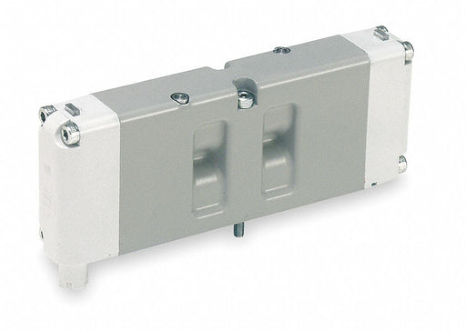 Solenoid Air Con Valve Four-Way 145 psi