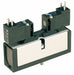 Solenoid Air Con Valve Four-Way 145 psi