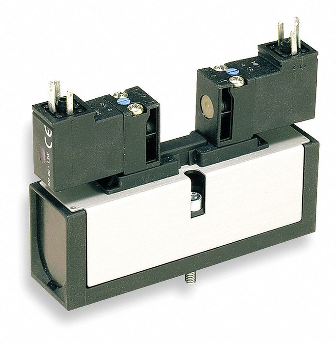 Solenoid Air Con Valve Four-Way 145 psi