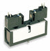 Solenoid Air Con Valve Four-Way 145 psi