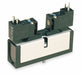 Solenoid Air Con Valve Four-Way 145 psi