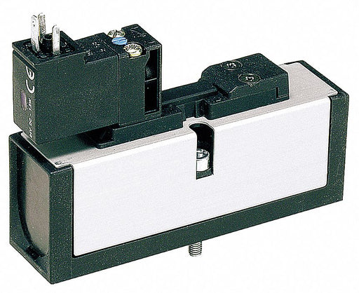 Solenoid Air Con Valve Four-Way 145 psi