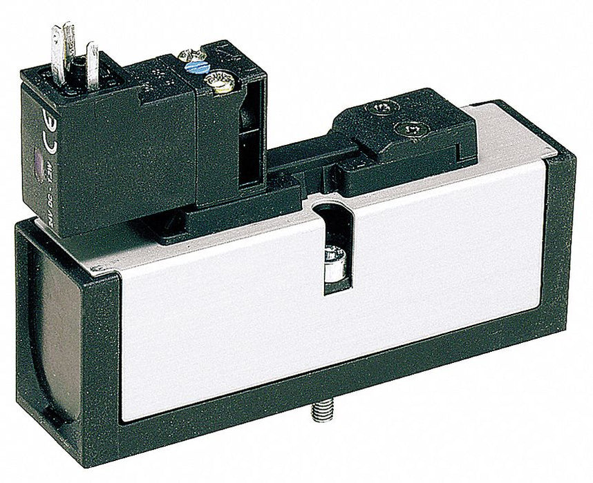 Solenoid Air Con Valve Four-Way 145 psi