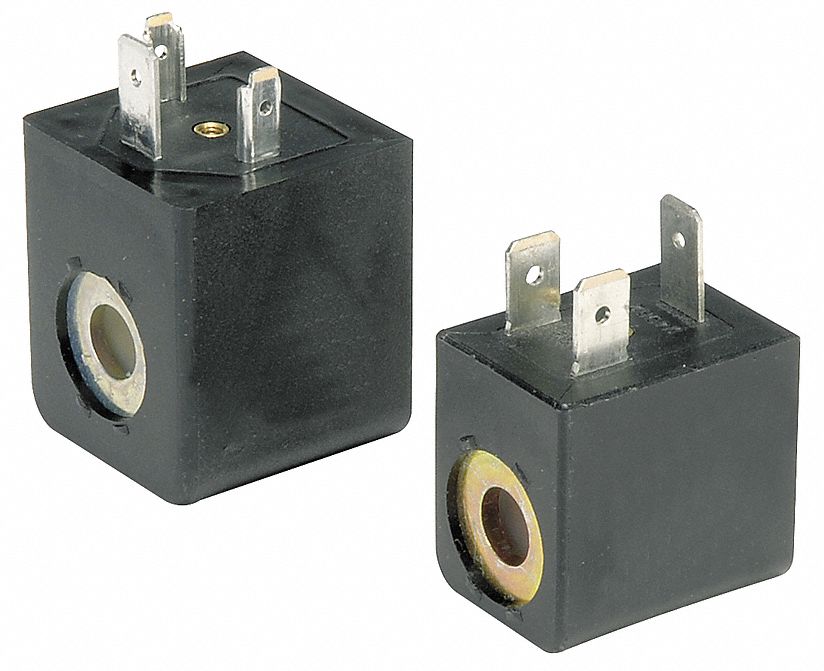 Coil Kit 24 VDC 5599-1 Valves 22 MM