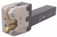 Knurling Holder CNC 3-1/4 