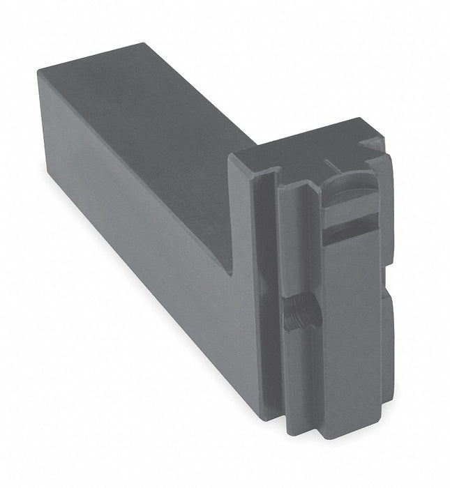 Knurling Holder CNC 4-1/2 