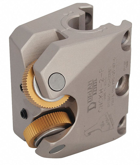 Knurling Holder CNCKH 