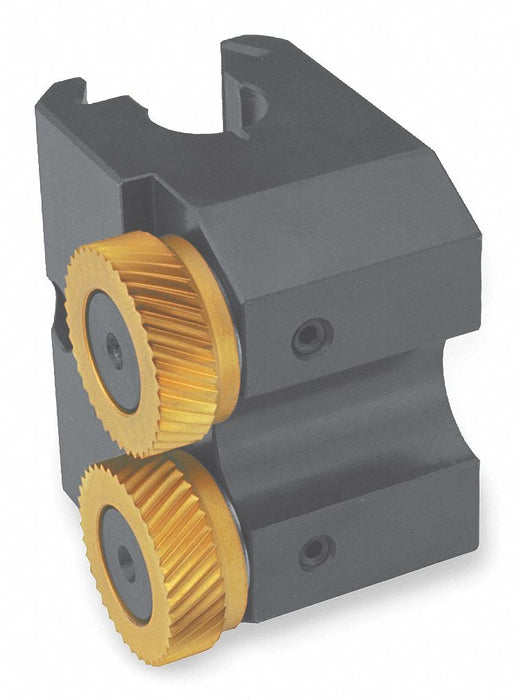 Knurling Holder CNCKH 