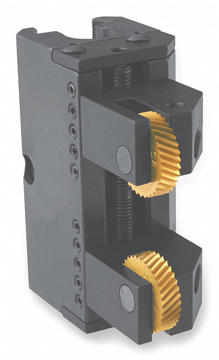 Knurling Holder CNCKH 