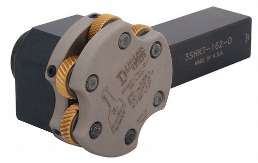 Knurling Holder 3SHKT 4 