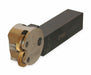Knurling Holder SCKN 3-1/4 