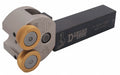 Knurling Holder SSCK 4 