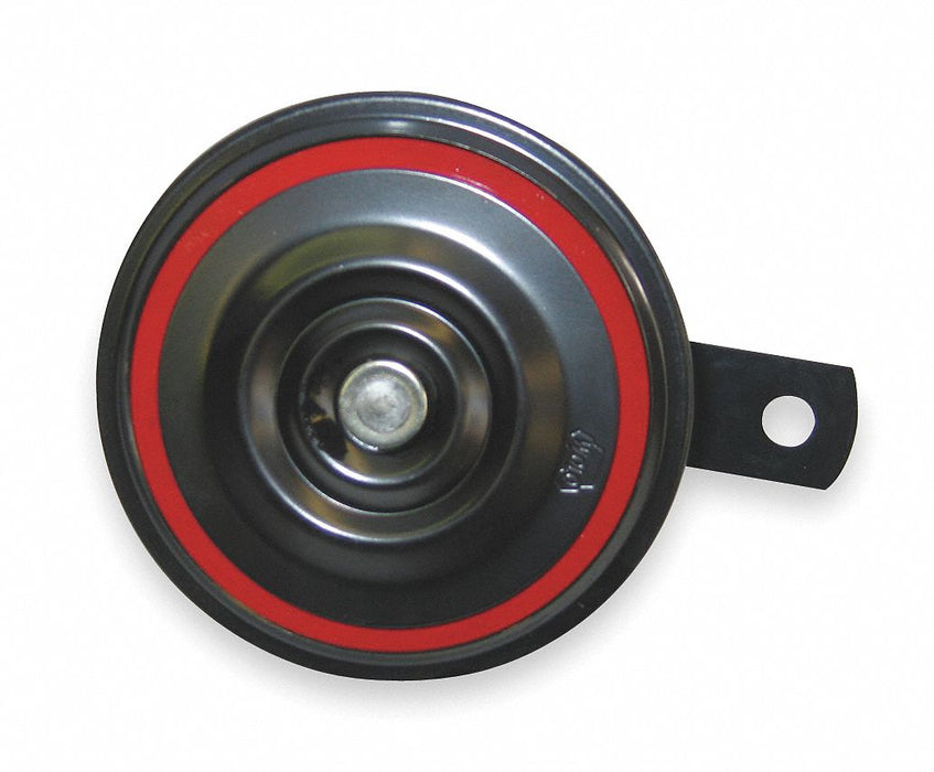 Low Tone Disc Horn Electric