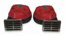 Low And High Tone Replacement Horns