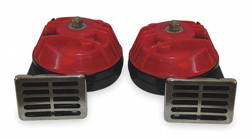 Low And High Tone Replacement Horns