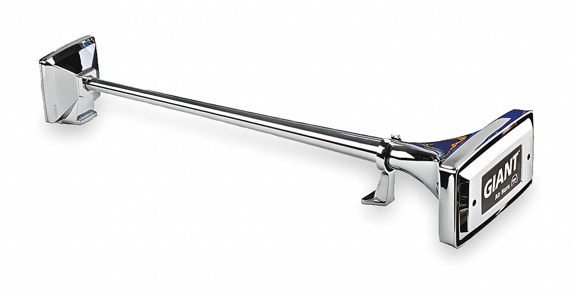High Tone Horn Air