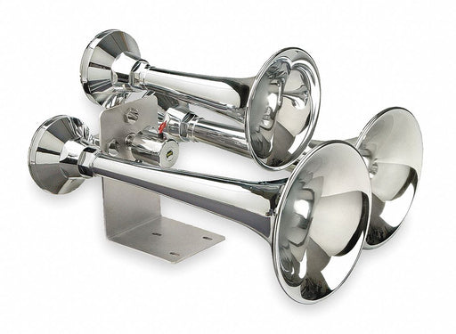 Three Trumpet Train Horn Air