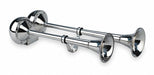 Dual Trumpet Horn Electric 8 In W 125 dB