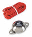 Horn Button Switch And Wire