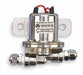 Electric Solenoid Air Valve