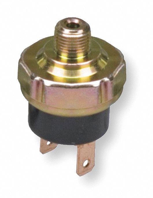 Air Pressure Switch