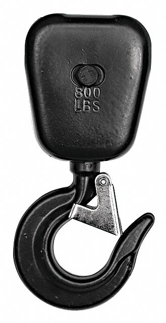 Bottom Hook Assembly