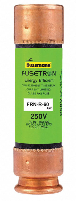 Fuse Class RK5 60A FRN-R-ID Series