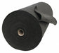 Welding Blanket Roll 4ft W 50 ft L Black