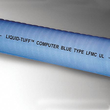 Flex Metal Conduit Steel Trd Sz 1/2in