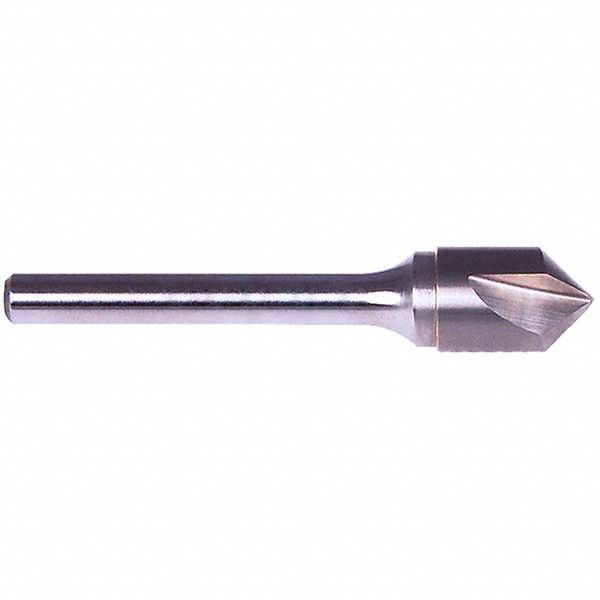 Countersink 1-1/4 in 100  3-1/4 in