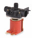 Closed Body Solenoid Valve Plastic