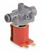 Through Body Solenoid Valve Plastic