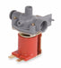 Solenoid Valve Through Body Plastic