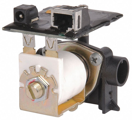 Closed Body Valve Assy Plastic 2-7/8in