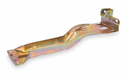 Washfountain Leg - Std H Steel 18-3/4in