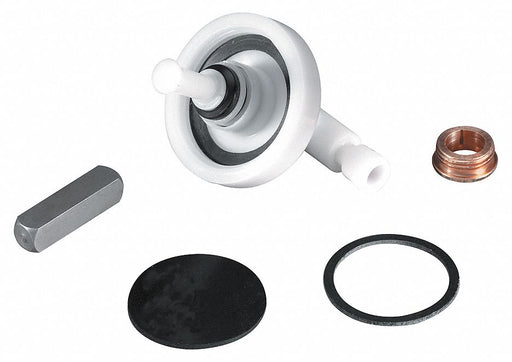 Foot Valve Repair Kit Plastic 2-1/8in
