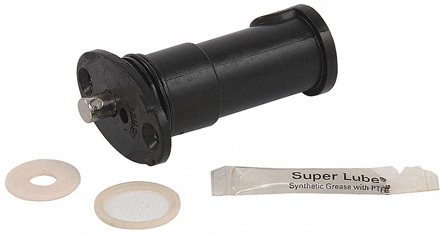 Metering Valve Repair Kit Plastic