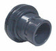 Bulkhead Tank Fitting Neoprene 5 L PVC