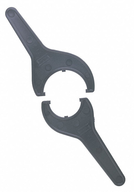 TankAdapterWrench Polypropylene 11/2in