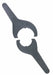 Tank Adapter Wrench Polypropylene 2 in