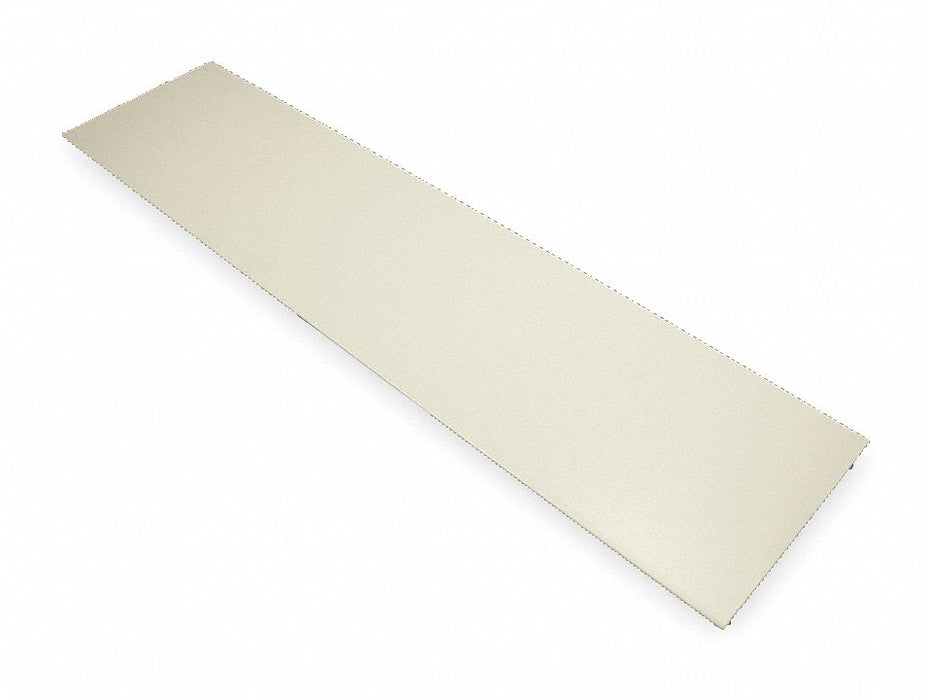 Cover Ivory Steel 6000 Series Covers