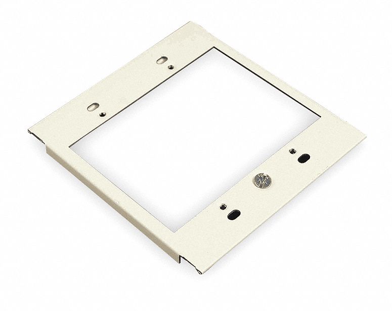 Device Plate Ivory Plates