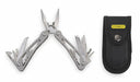 Multi-Tool Silver 12 Tools