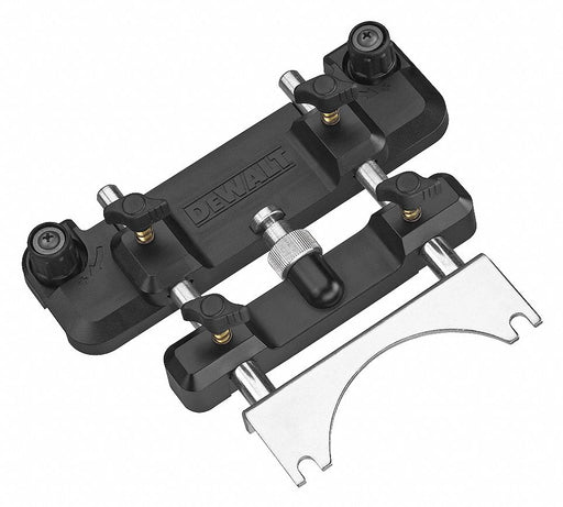 Track Saw Router Attachment 13-1/2 in L