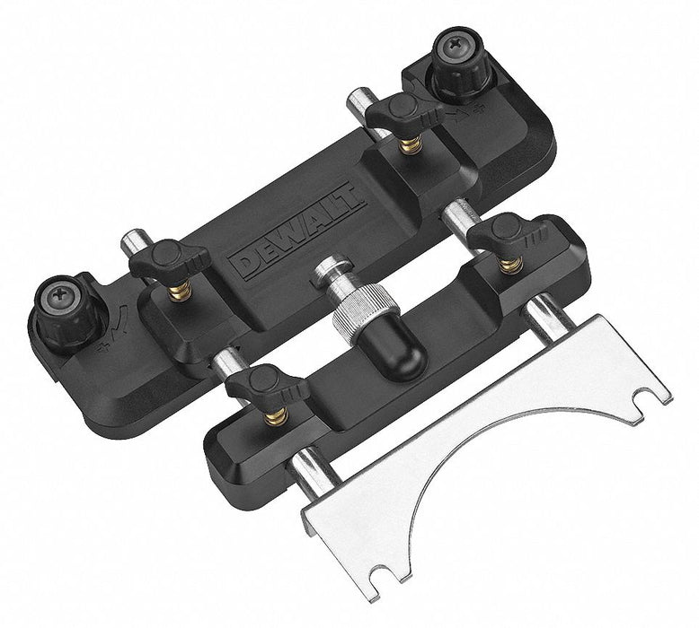 Track Saw Router Attachment 13-1/2 in L