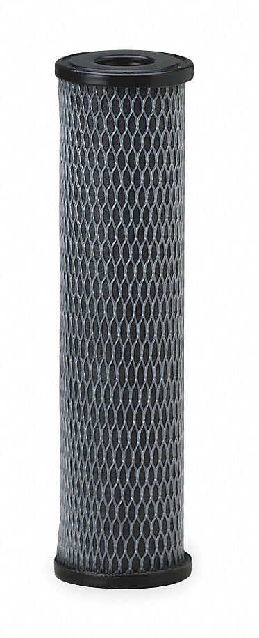 Filter Cartridge 5 micron 5 gpm 9 3/4 H